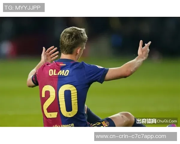 每体：加维和费尔明受伤，佩德里刚复出，弗里克面对布阵难题